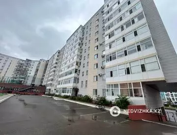 1-комнатная квартира, этаж 9 из 10, 67 м², миниатюра 10