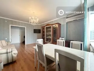 1-комнатная квартира, этаж 9 из 10, 67 м², миниатюра 1