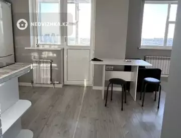 1-комнатная квартира, этаж 14 из 18, 36 м², миниатюра 1
