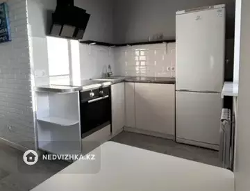 1-комнатная квартира, этаж 14 из 18, 36 м², миниатюра 2