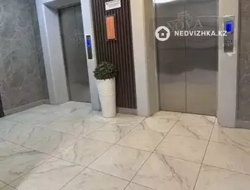 1-комнатная квартира, этаж 14 из 18, 36 м², миниатюра 3
