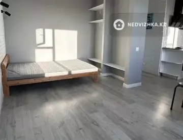 1-комнатная квартира, этаж 14 из 18, 36 м², миниатюра 6