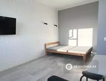 1-комнатная квартира, этаж 14 из 18, 36 м², миниатюра 7