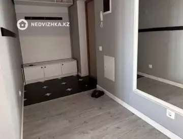 1-комнатная квартира, этаж 14 из 18, 36 м², миниатюра 9
