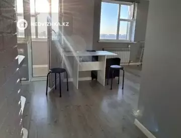 1-комнатная квартира, этаж 14 из 18, 36 м², миниатюра 12
