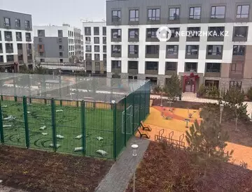 3-комнатная квартира, этаж 5 из 6, 77 м², миниатюра 7