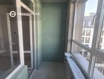 3-комнатная квартира, этаж 5 из 6, 77 м², миниатюра 6