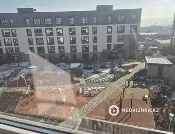 3-комнатная квартира, этаж 5 из 6, 77 м², миниатюра 5