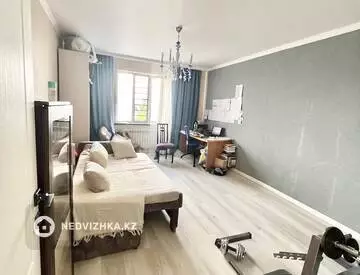 4-комнатная квартира, этаж 5 из 13, 175 м², миниатюра 9