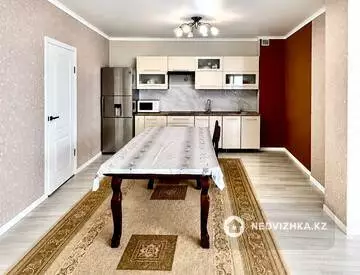4-комнатная квартира, этаж 5 из 13, 175 м², миниатюра 10
