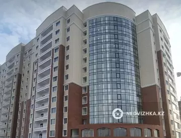 4-комнатная квартира, этаж 5 из 13, 175 м², миниатюра 5