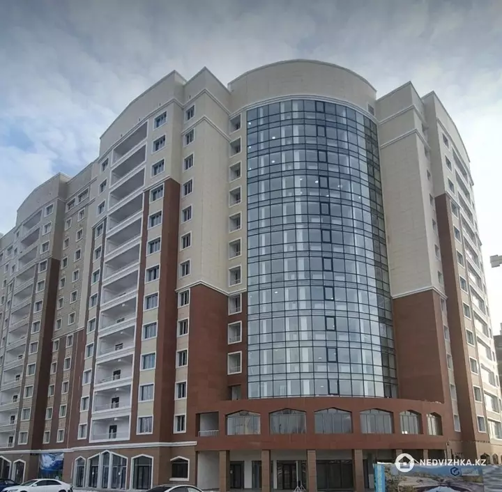 4-комнатная квартира, этаж 5 из 13, 175 м², 5-фотосурет