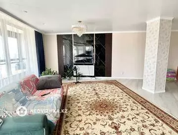 4-комнатная квартира, этаж 5 из 13, 175 м², миниатюра 2