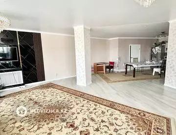 4-комнатная квартира, этаж 5 из 13, 175 м², миниатюра 4