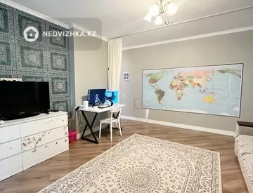 2-комнатная квартира, этаж 6 из 15, 60 м², миниатюра 6