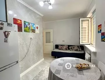 2-комнатная квартира, этаж 6 из 15, 60 м², миниатюра 9