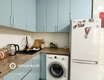 2-комнатная квартира, этаж 6 из 15, 60 м², миниатюра 8
