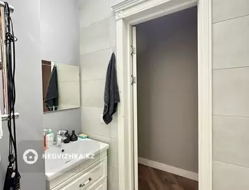 2-комнатная квартира, этаж 6 из 15, 60 м², миниатюра 10