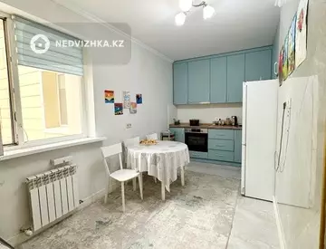 2-комнатная квартира, этаж 6 из 15, 60 м², миниатюра 7
