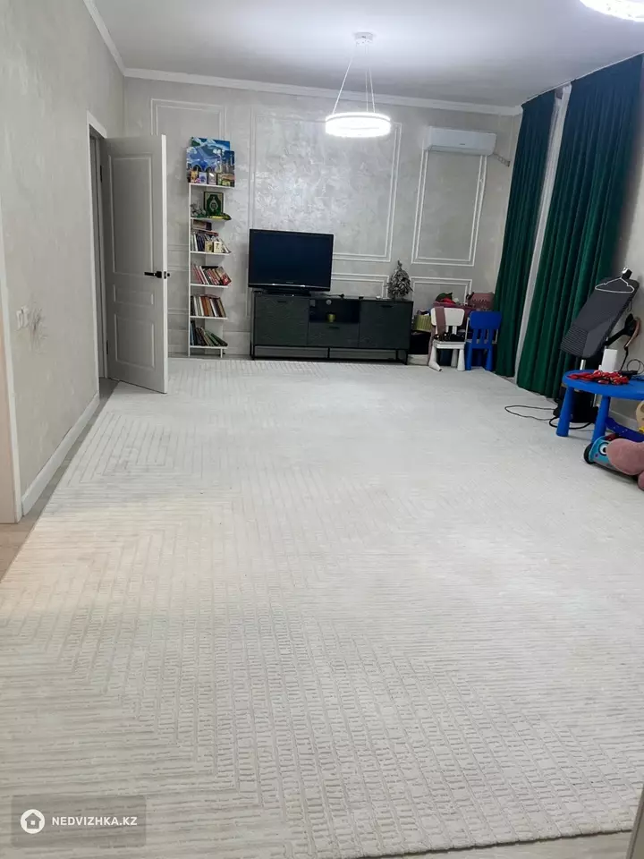 4-комнатный дом, 10 соток, 96 м², фотография 2