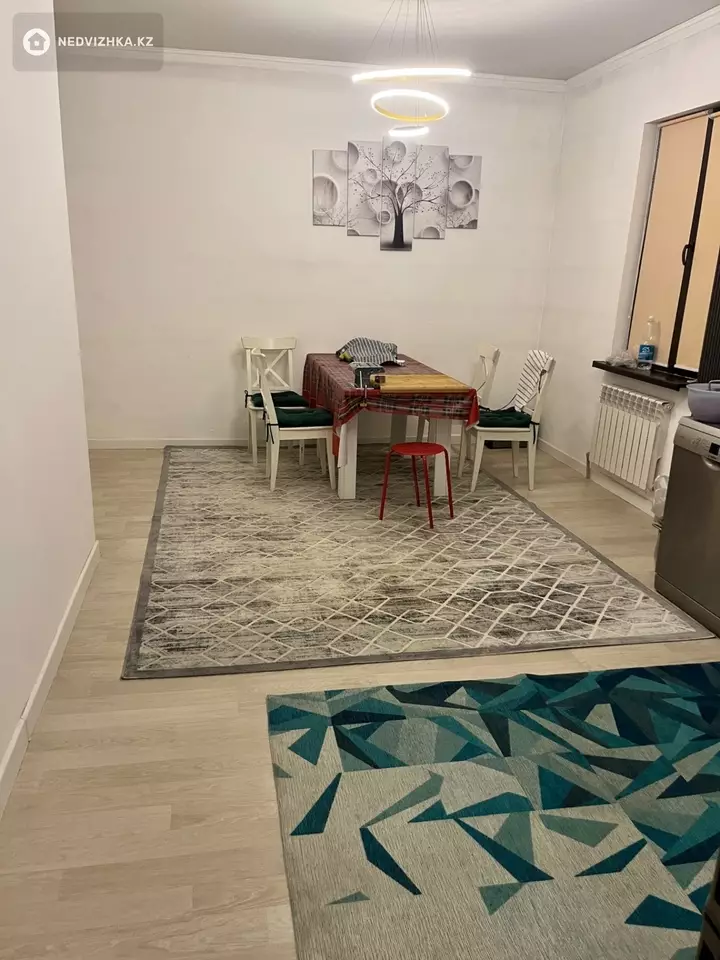 4-комнатный дом, 10 соток, 96 м², фотография 3