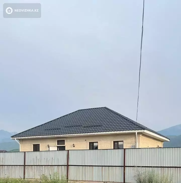 4-комнатный дом, 10 соток, 96 м², фотография 5