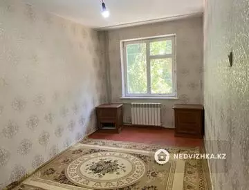 2-комнатная квартира, этаж 2 из 5, 44 м², миниатюра 4
