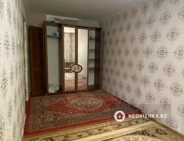 2-комнатная квартира, этаж 2 из 5, 44 м², миниатюра 3