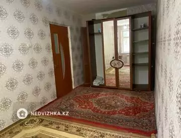2-комнатная квартира, этаж 2 из 5, 44 м², миниатюра 5