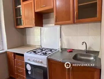 2-комнатная квартира, этаж 2 из 5, 44 м², миниатюра 6