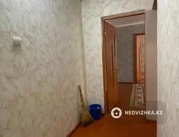 2-комнатная квартира, этаж 2 из 5, 44 м², миниатюра 7