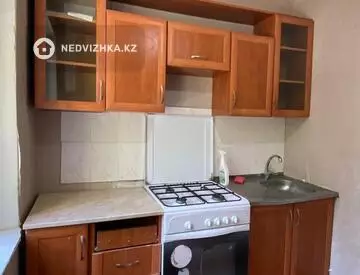 2-комнатная квартира, этаж 2 из 5, 44 м², миниатюра 8