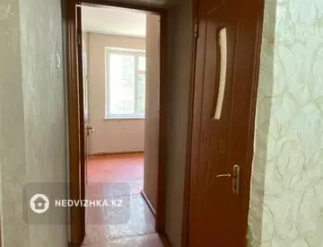 2-комнатная квартира, этаж 2 из 5, 44 м², миниатюра 9