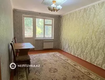 2-комнатная квартира, этаж 2 из 5, 44 м², миниатюра 12