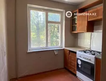 2-комнатная квартира, этаж 2 из 5, 44 м², миниатюра 11