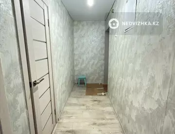 1-комнатная квартира, этаж 2 из 5, 30 м²