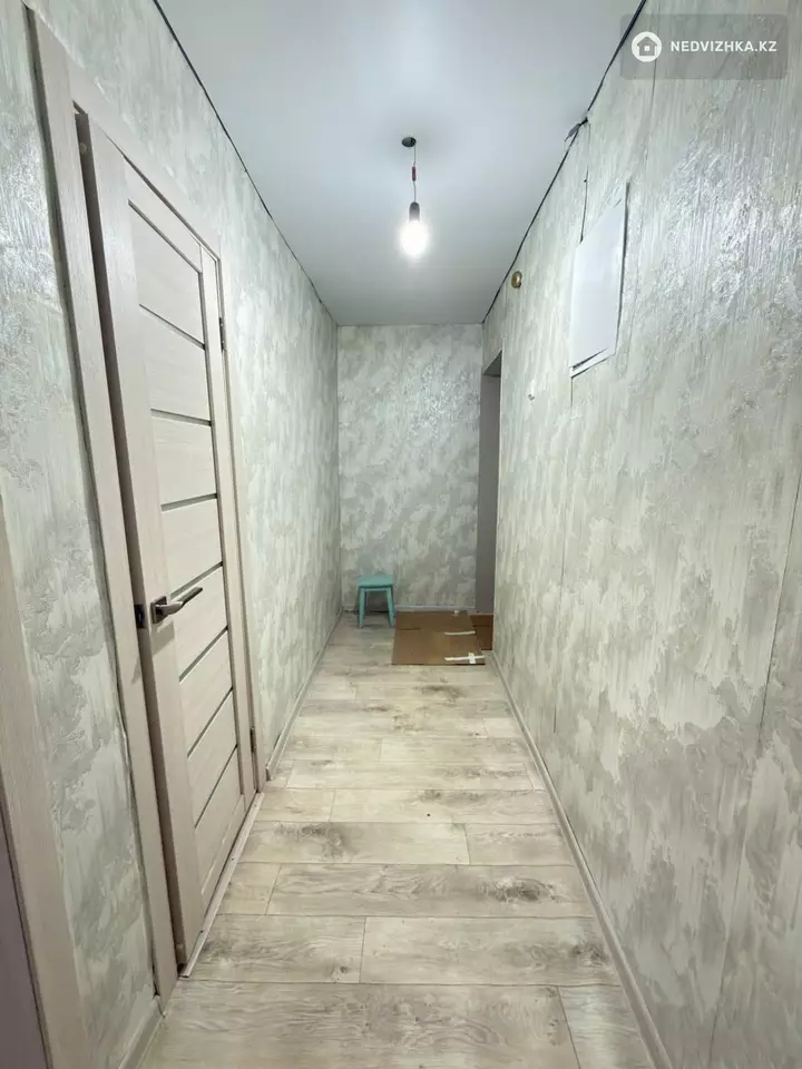1-комнатная квартира, этаж 2 из 5, 30 м², фотография 4