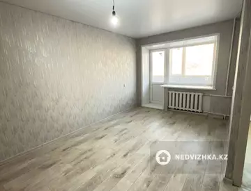 1-комнатная квартира, этаж 2 из 5, 30 м²