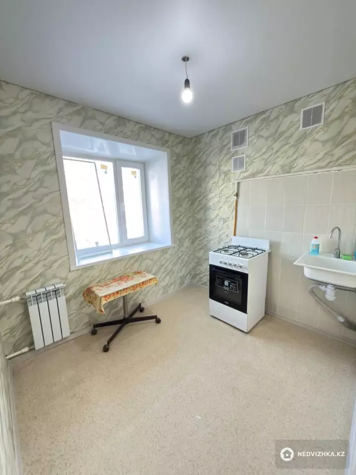 1-комнатная квартира, этаж 2 из 5, 30 м², фотография 5