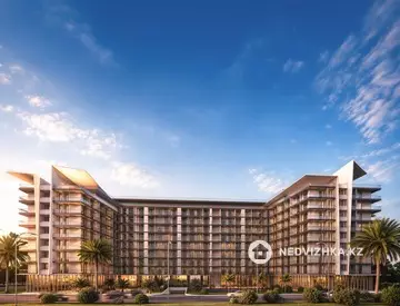3-комнатная квартира, этаж 12 из 12, 100 м²