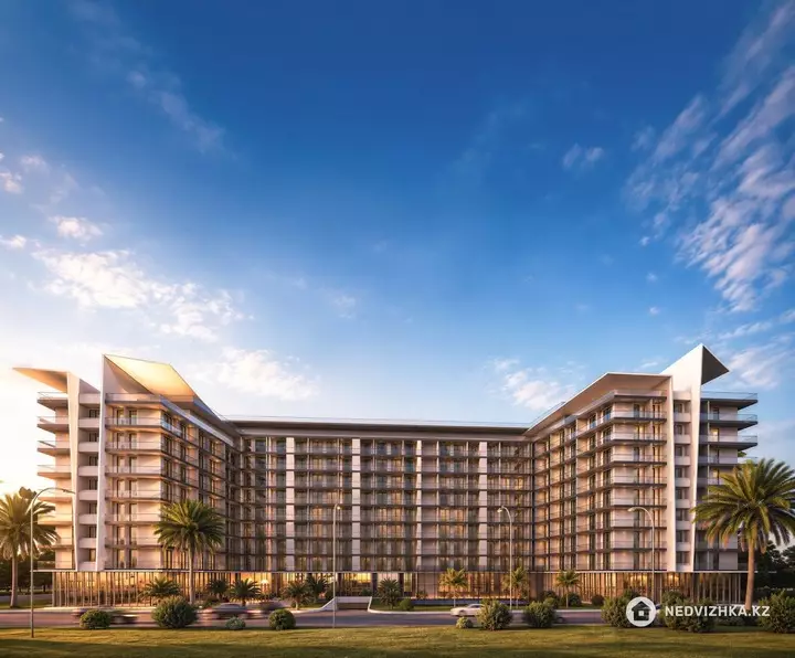3-комнатная квартира, этаж 12 из 12, 100 м², фотография 2