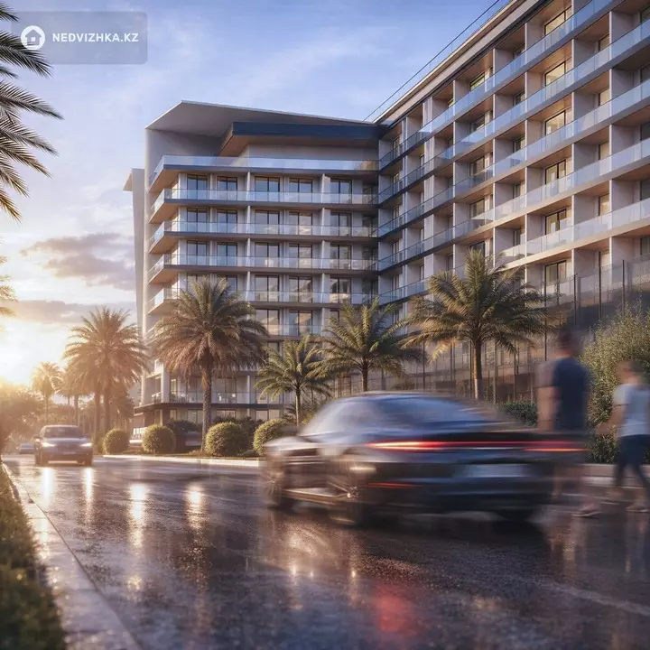 3-комнатная квартира, этаж 12 из 12, 100 м²