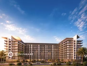 2-комнатная квартира, этаж 12 из 12, 58 м²