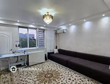 2-комнатная квартира, этаж 3 из 9, 64 м², миниатюра 1