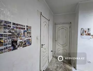 2-комнатная квартира, этаж 3 из 9, 64 м², миниатюра 7