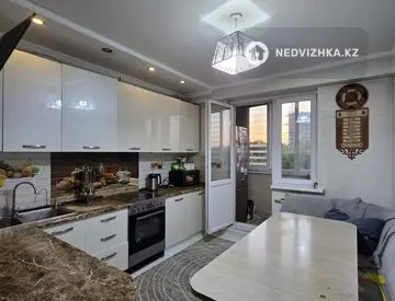 2-комнатная квартира, этаж 3 из 9, 64 м², миниатюра 8