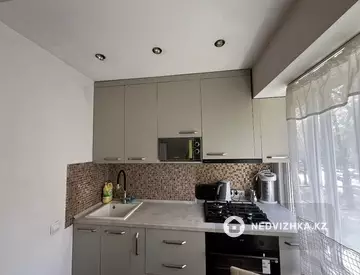 3-бөлмелі пәтер, қабат 3 барлық қабат саны 4, 63 м², 4-нобай
