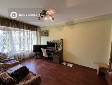 3-бөлмелі пәтер, қабат 3 барлық қабат саны 4, 63 м², 5-нобай