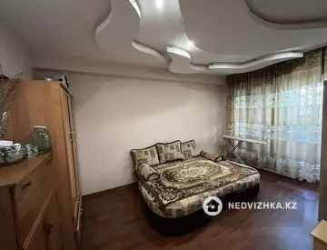 3-бөлмелі пәтер, қабат 3 барлық қабат саны 4, 63 м², 6-нобай