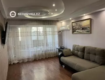 3-бөлмелі пәтер, қабат 3 барлық қабат саны 4, 63 м², 9-нобай